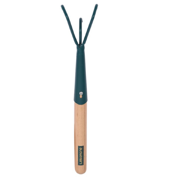 Leborgne DuoPro griffe 3 dents à main